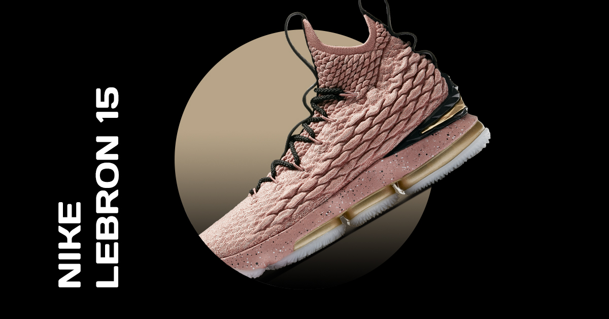 Lebron 15 buy online